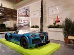 Gumpert Apollo Speed Nurburgring Record Car 2009 года
